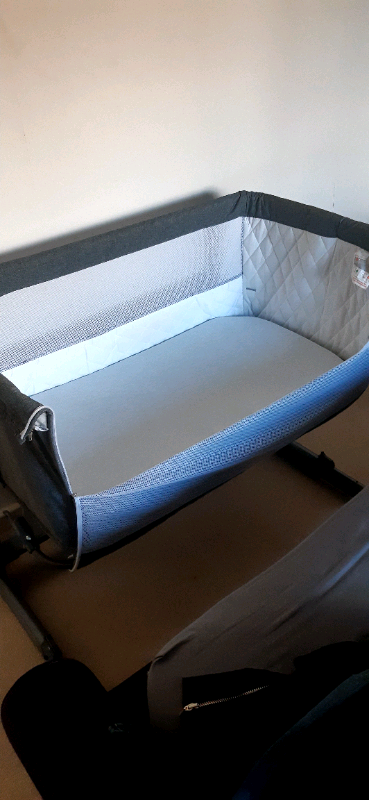 babylo next to me crib mattress